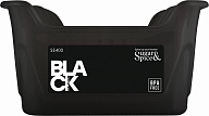 Органайзер для специй Sugar&Spice коллекция BLACK, со съемными перегородками, 5-ти секционный, 280х143х78 (SE1110)