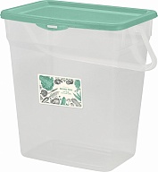 Контейнер с крышкой Organic Food 6 л